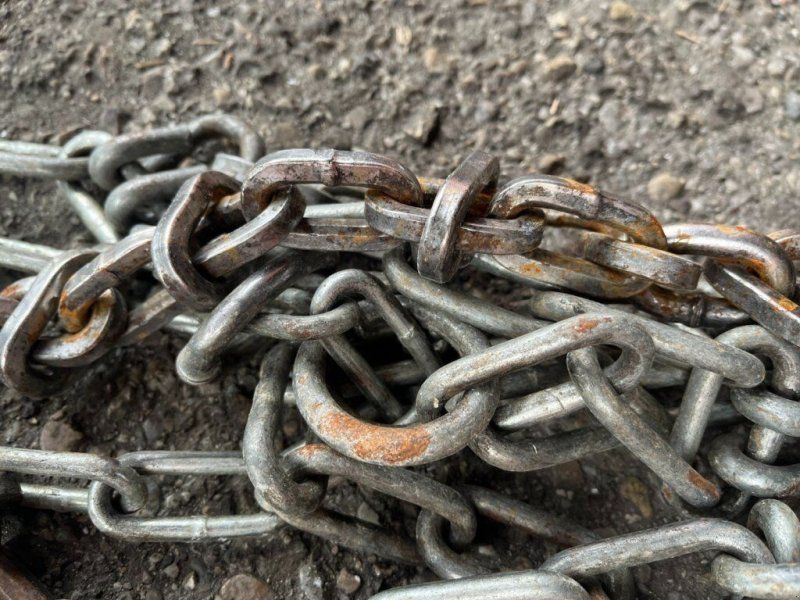 Pewag Schneeketten D 3390V 340/85R24