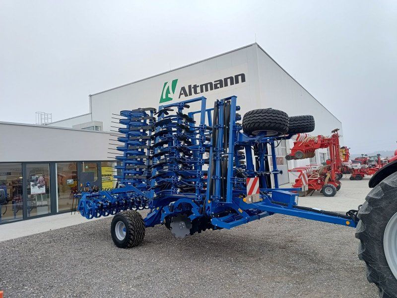 Köckerling Rebellclassic- T600