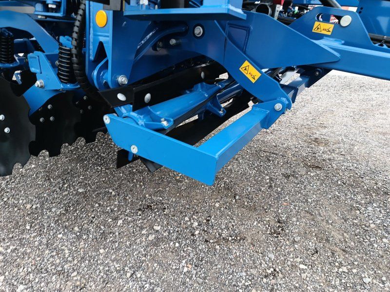 Köckerling Rebellclassic- T600