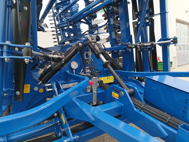 Köckerling Rebellclassic- T600