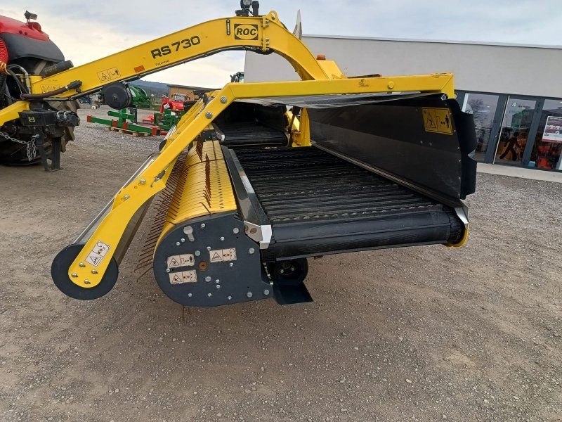 ROC RS730