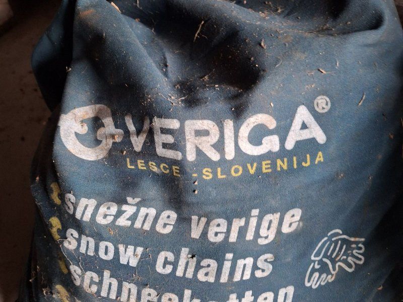 Veriga Doppelspur 13.6-36