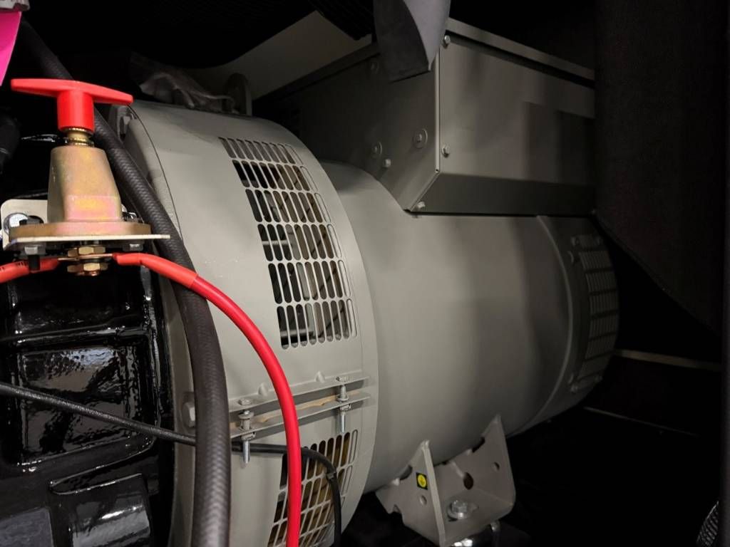 Perkins 1206A-E70TTAG3- 275 kVA Generator - DPX-19810