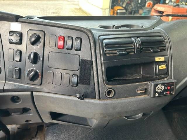 Mercedes-Benz Atego 1222L