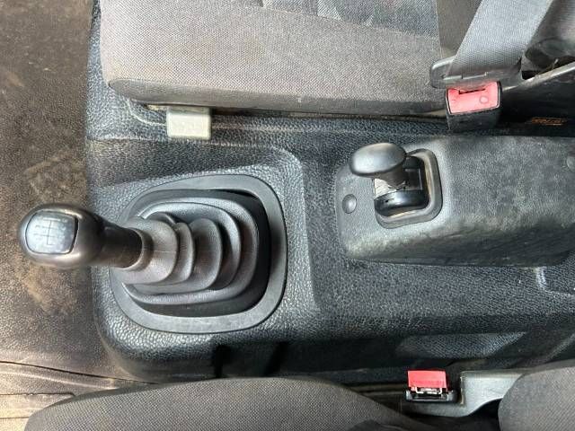 Mercedes-Benz Atego 1222L