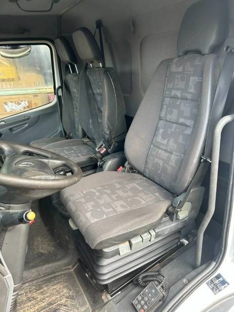 Mercedes-Benz Atego 1222L