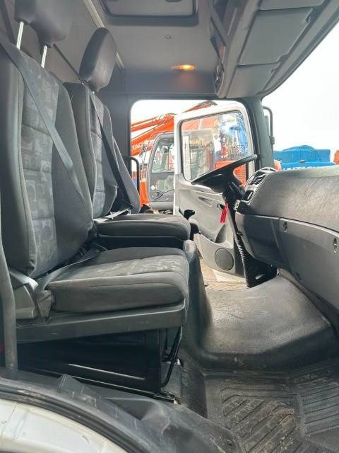 Mercedes-Benz Atego 1222L