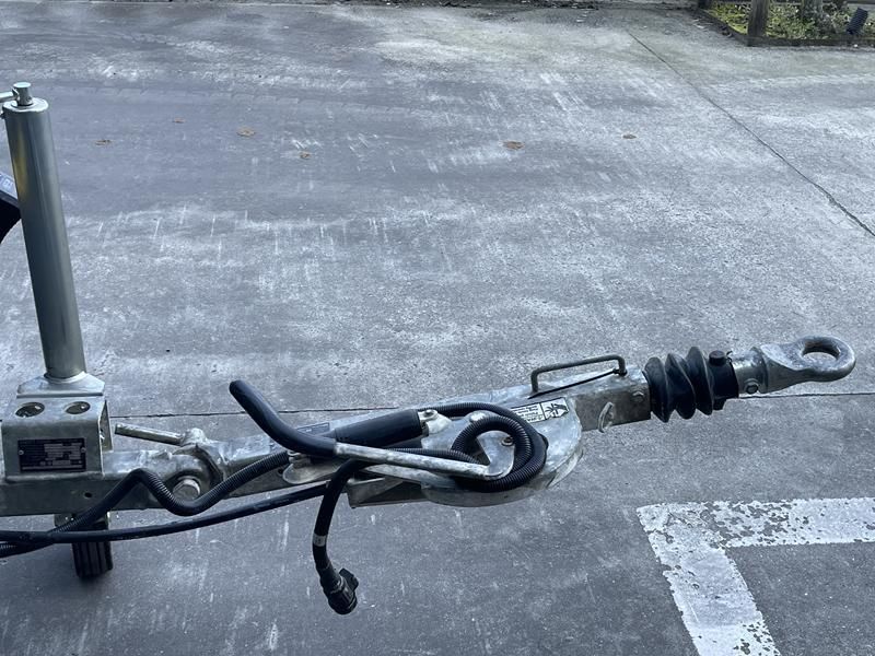 Atlas Copco E-AIR H 450