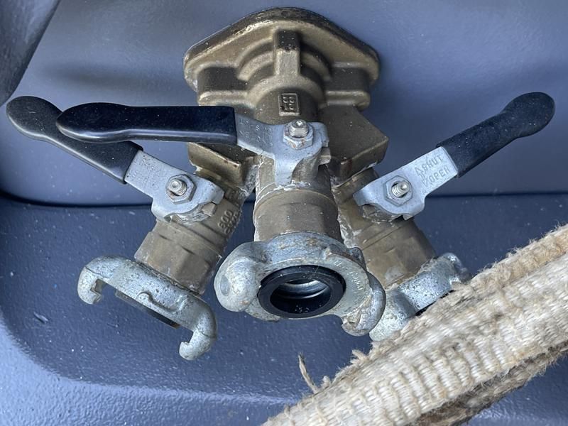 Atlas Copco E-AIR H 450