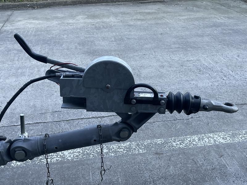 Atlas Copco E-AIR H 450