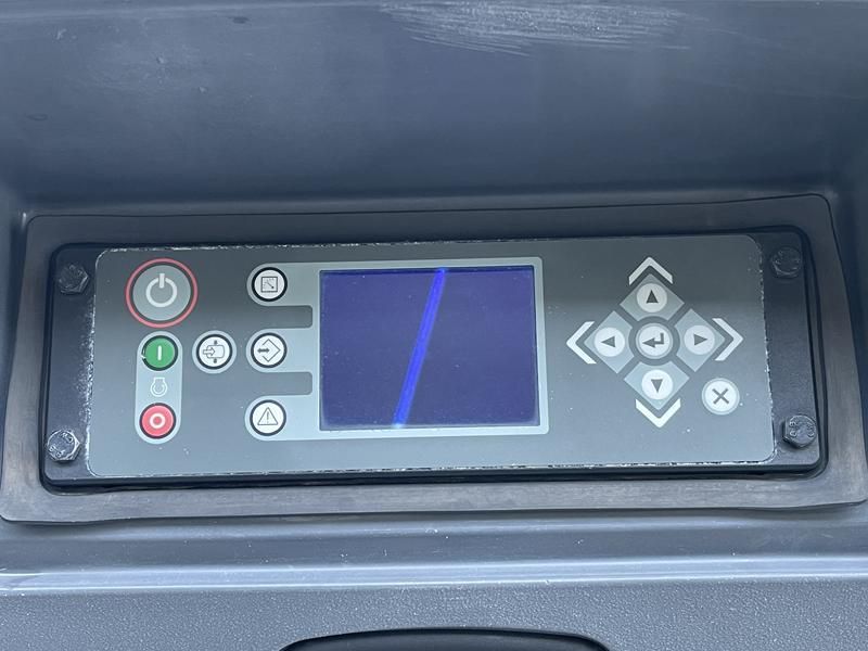 Atlas Copco E-AIR H 450