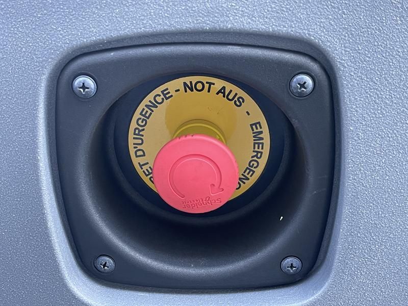 Atlas Copco E-AIR H 450