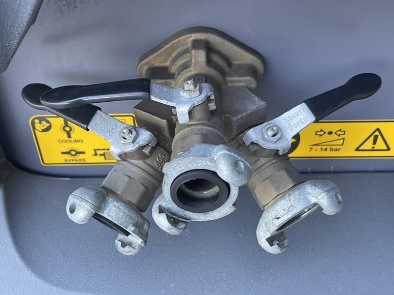 Atlas Copco E-AIR H 450