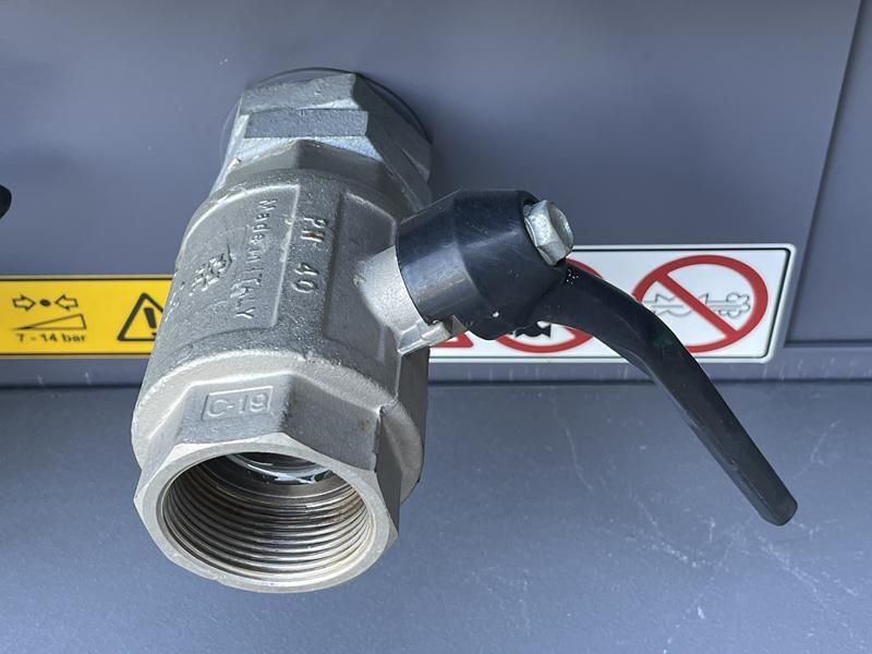 Atlas Copco E-AIR H 450