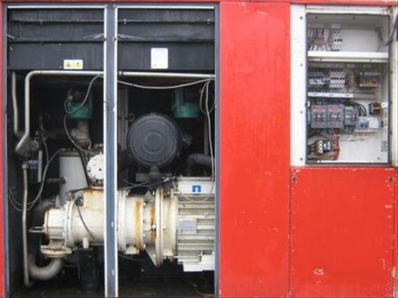 Ingersoll Rand MH 75