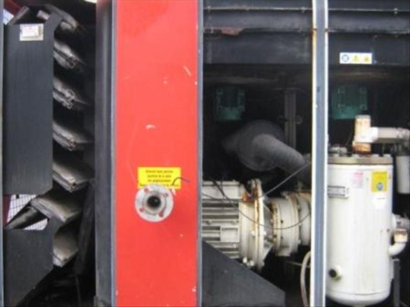 Ingersoll Rand MH 75