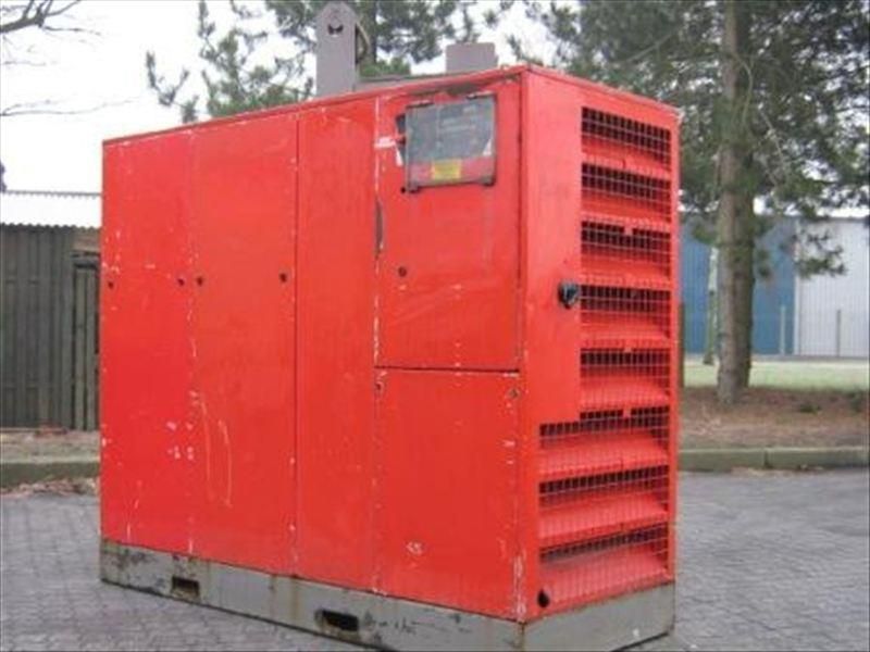 Ingersoll Rand MH 75