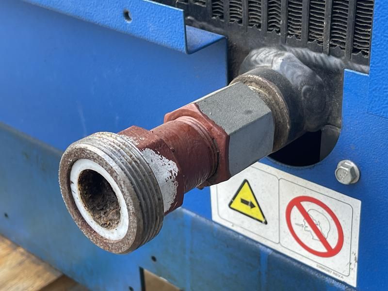 Ingersoll Rand UP5 - 22 - 10