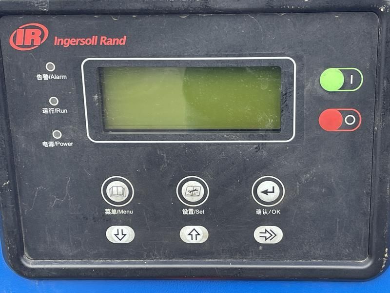 Ingersoll Rand UP5 - 22 - 10