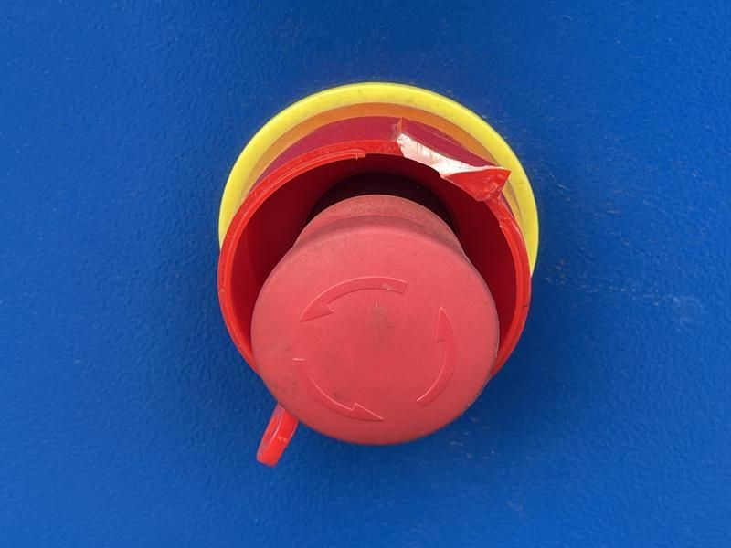 Ingersoll Rand UP5 - 22 - 10