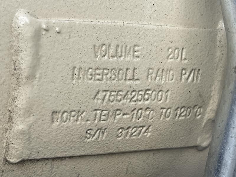 Ingersoll Rand UP5 - 22 - 10