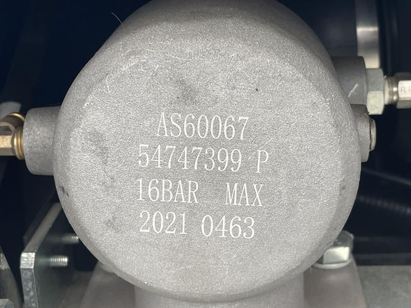 Ingersoll Rand UP5 - 22 - 10