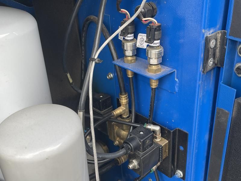 Ingersoll Rand UP5 - 22 - 10