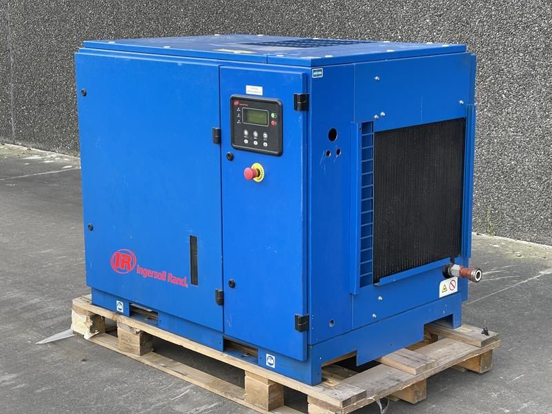 Ingersoll Rand UP5 - 22 - 10