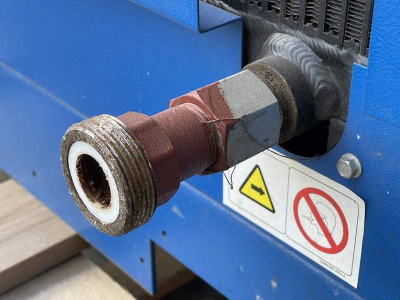 Ingersoll Rand UP5 - 22 - 10