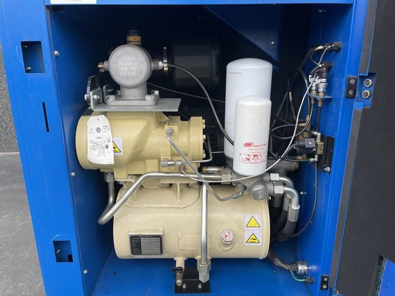 Ingersoll Rand UP5 - 22 - 10