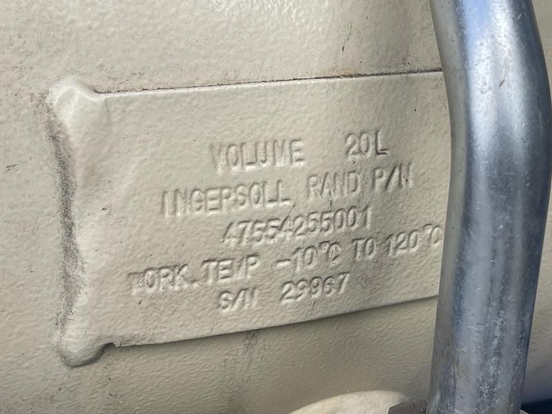 Ingersoll Rand UP5 - 22 - 10