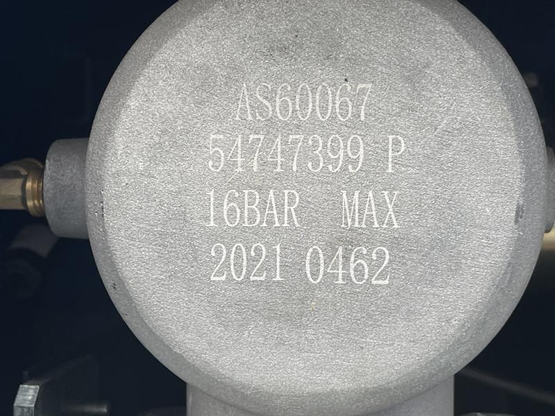 Ingersoll Rand UP5 - 22 - 10