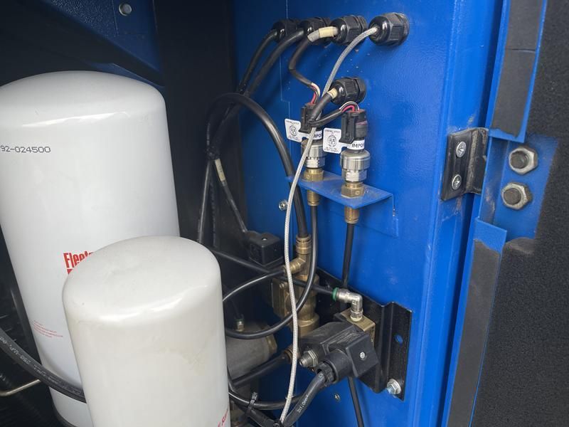 Ingersoll Rand UP5 - 22 - 10