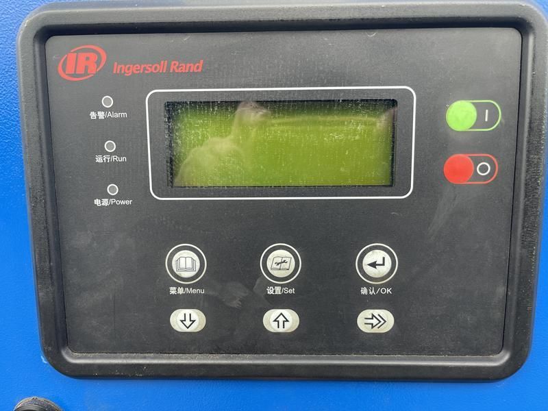 Ingersoll Rand UP5 - 22 - 10