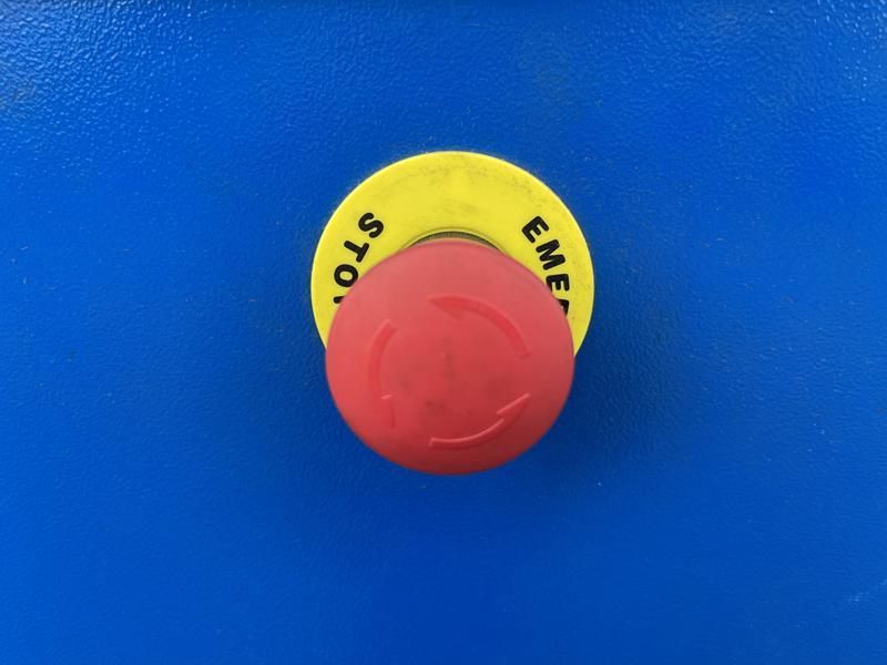 Ingersoll Rand UP5 - 22 - 10