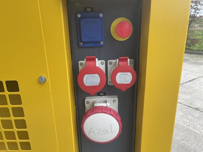 Atlas Copco QAS 100 ST3