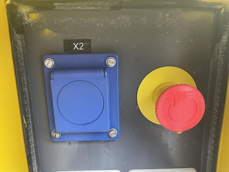 Atlas Copco QAS 100 ST3