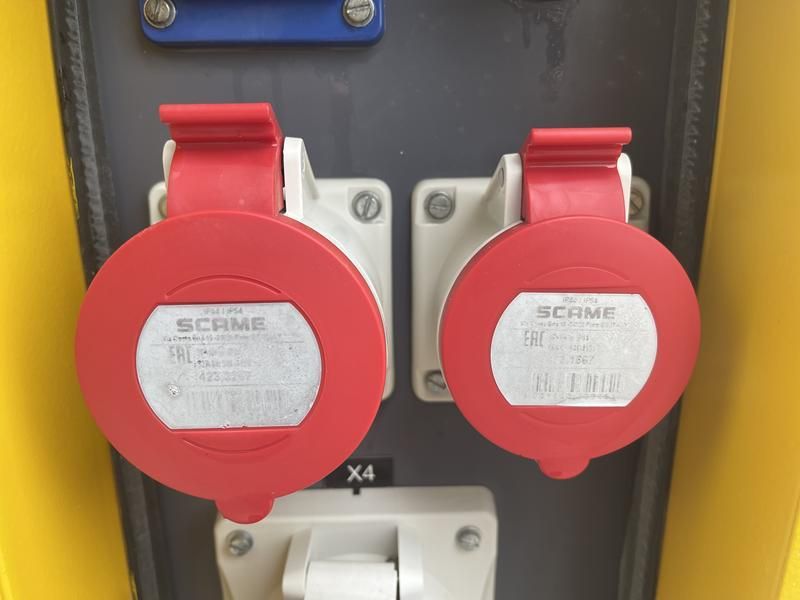 Atlas Copco QAS 100 ST3