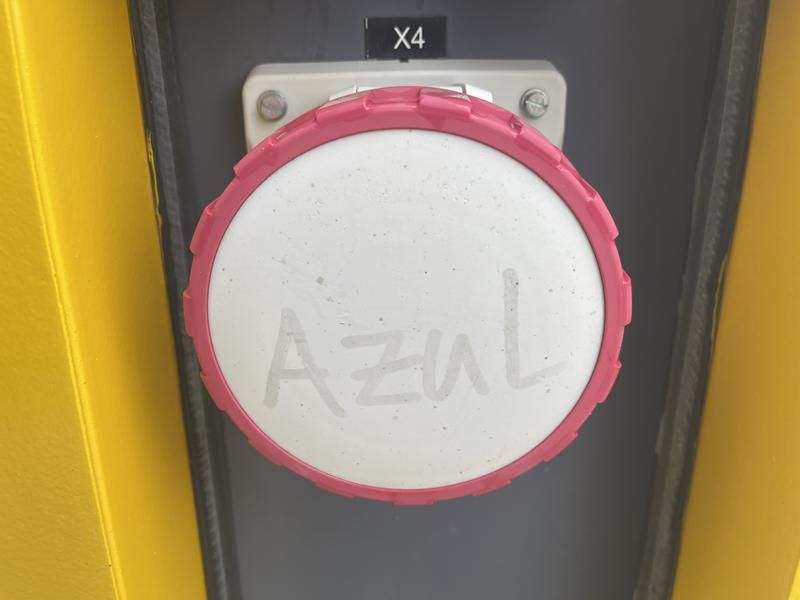 Atlas Copco QAS 100 ST3