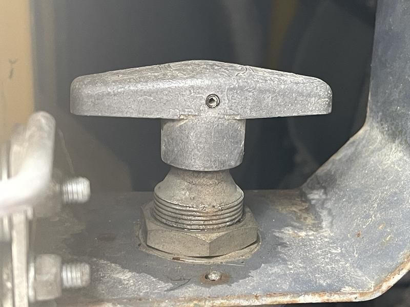 Atlas Copco QAS 100 ST3