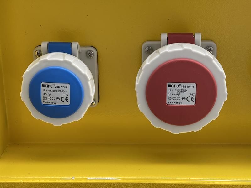 Atlas Copco QES 180 CUD 50HZ 400V 3PH CE