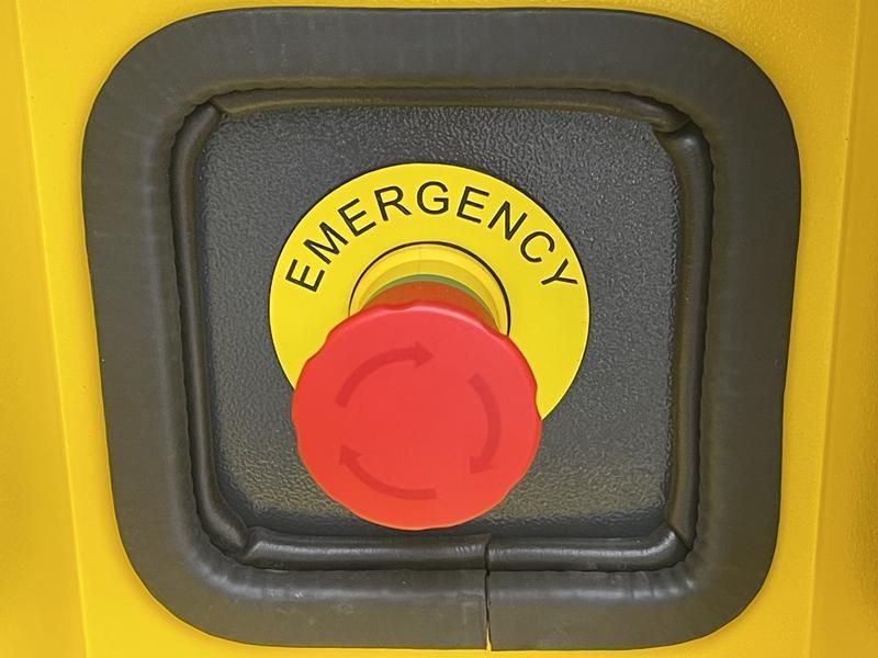 Atlas Copco QES 30 KD 50HZ 400V 3PH CE