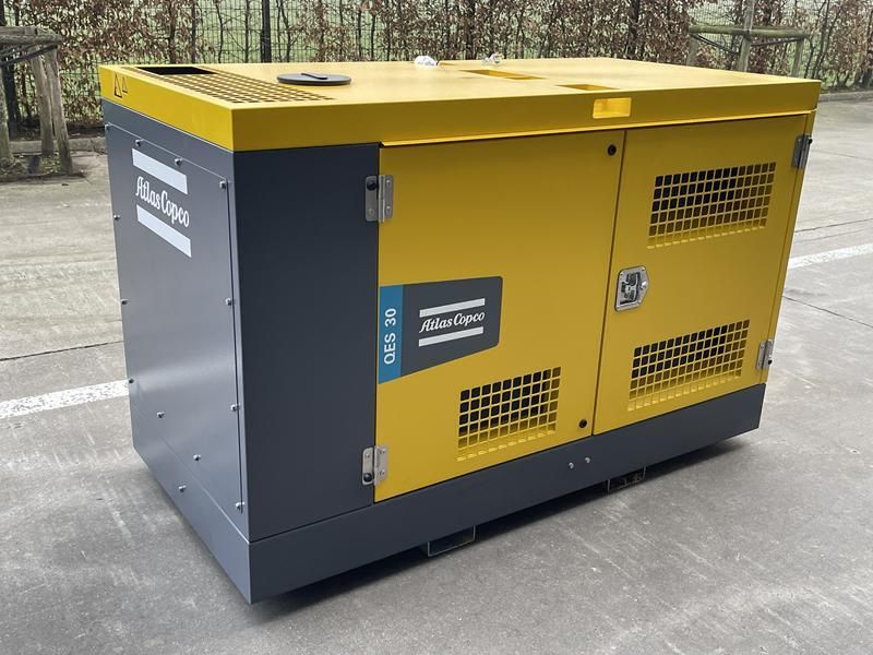 Atlas Copco QES 30 KD 50HZ 400V 3PH CE