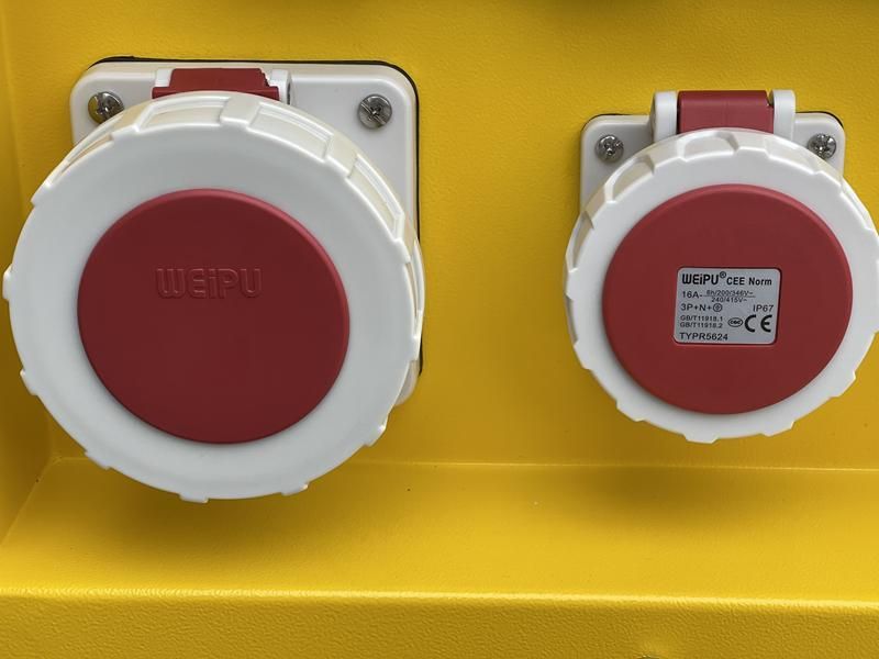 Atlas Copco QES 30 KD 50HZ 400V 3PH CE