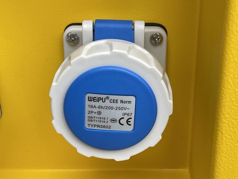 Atlas Copco QES 30 KD 50HZ 400V 3PH CE