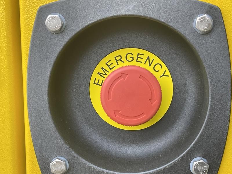 Atlas Copco QES 325 CUD 50HZ 400V 3PH CE