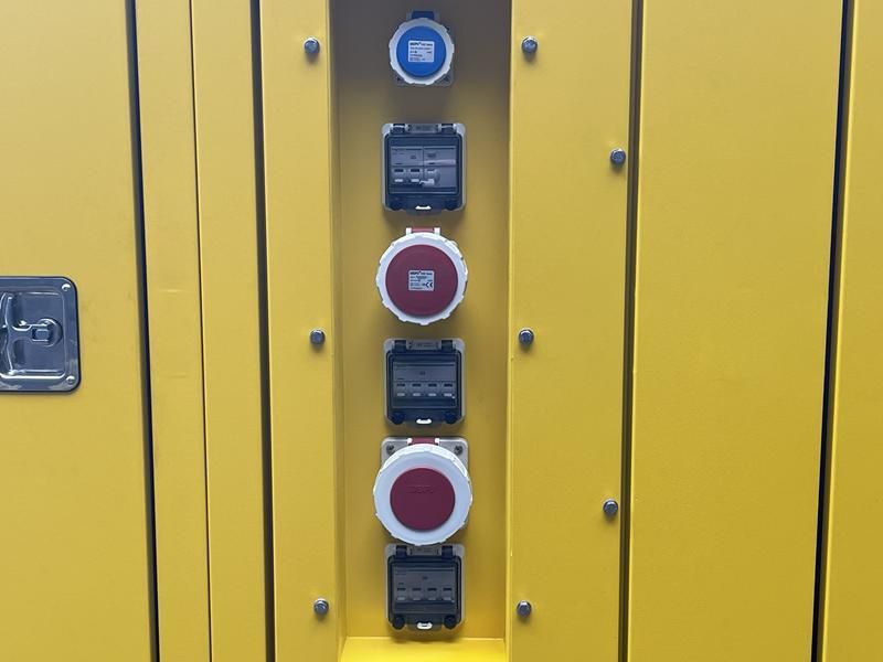 Atlas Copco QES 325 CUD 50HZ 400V 3PH CE