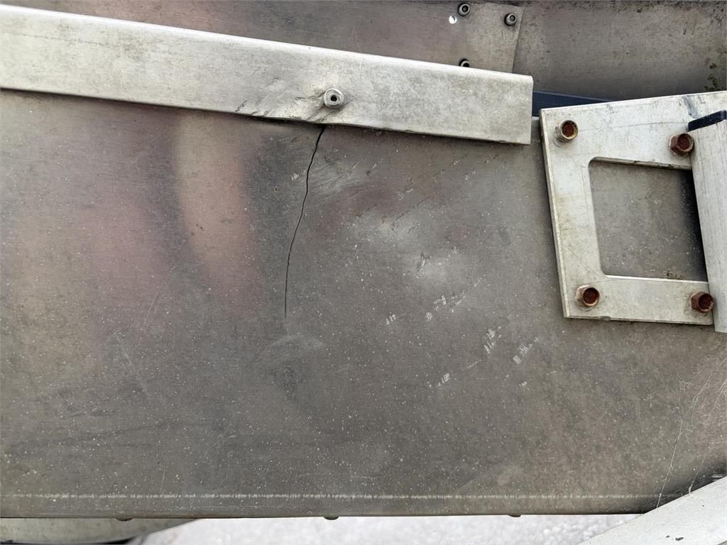 Tumoba SP2-1200-27 oogstband