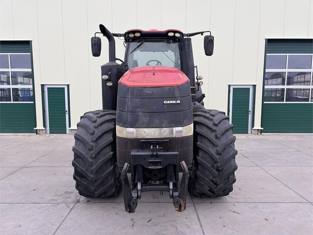 Case IH Magnum 380 CVX