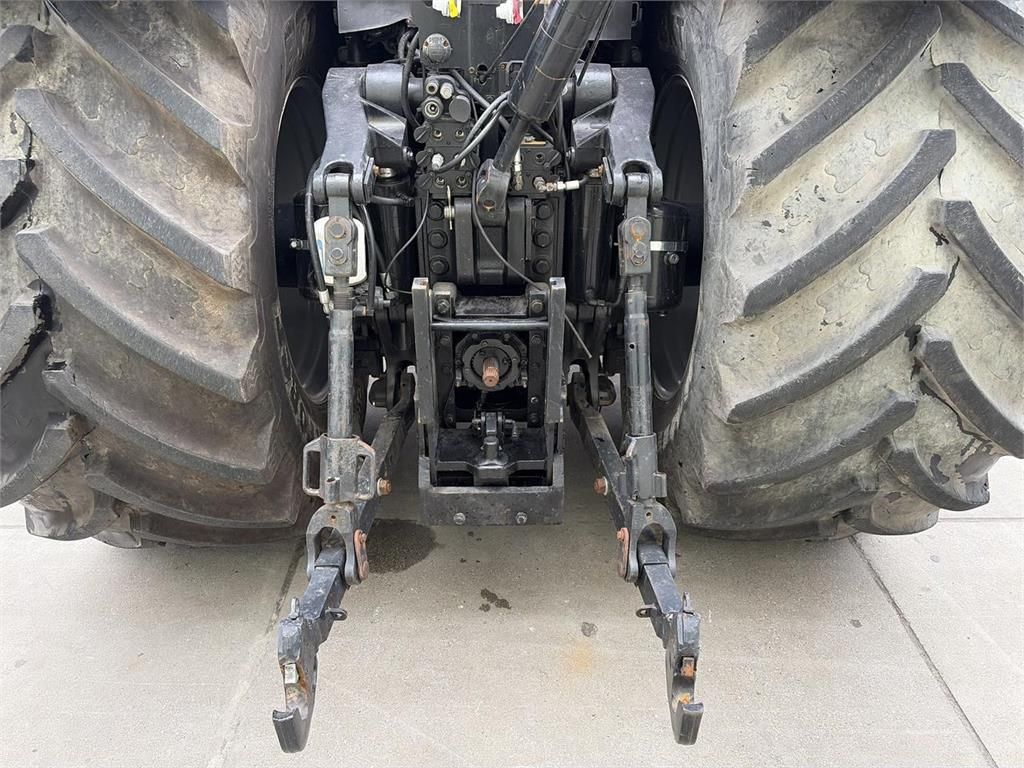 Case IH Magnum 380 CVX